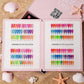 Royal SunShine Cateyes Collection 36 màu