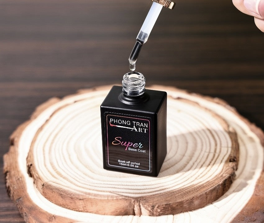 Super Base Coat Gel