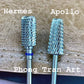 Drill Bit (Đầu dũa)