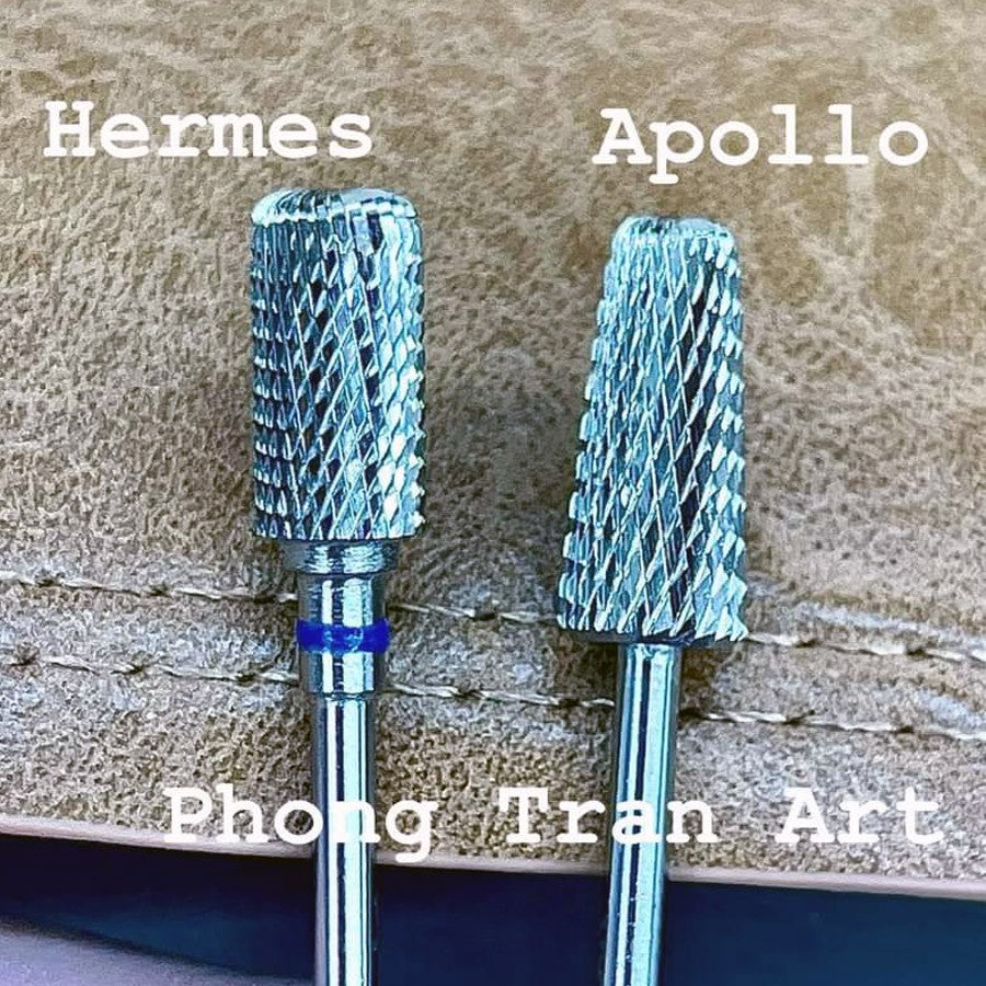 Drill Bit (Đầu dũa)