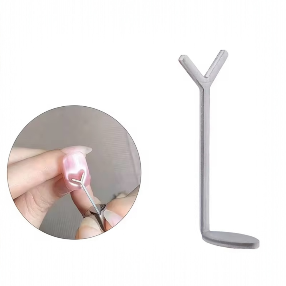 Cây Làm Cateyes Trái Tim (Pack of 2)