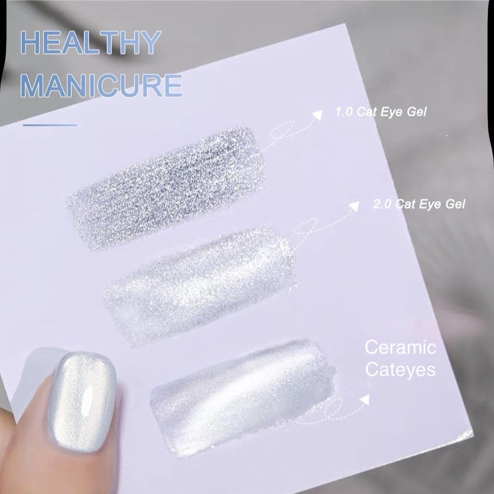 Ceramic CatEye Gel (Chai Lẻ)