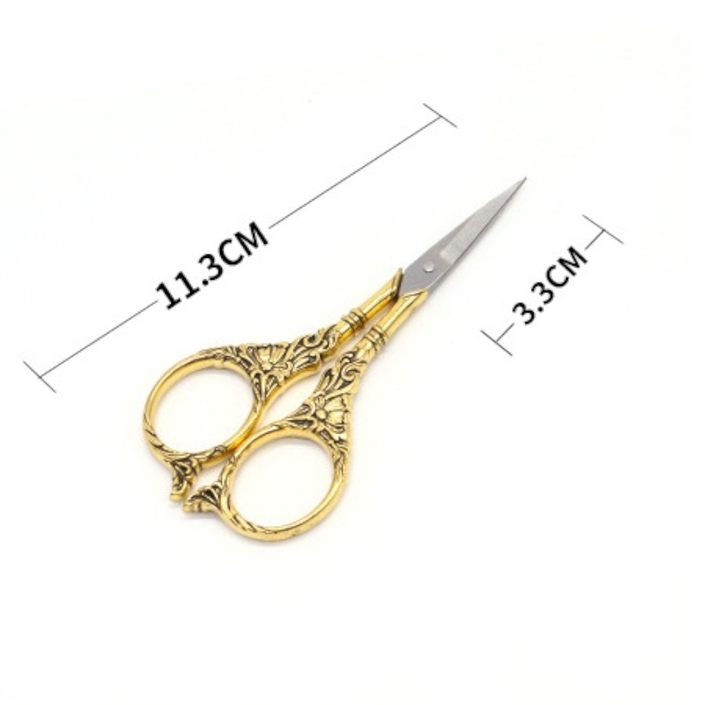 Bộ Dụng Cụ Làm Deep French Cateyes