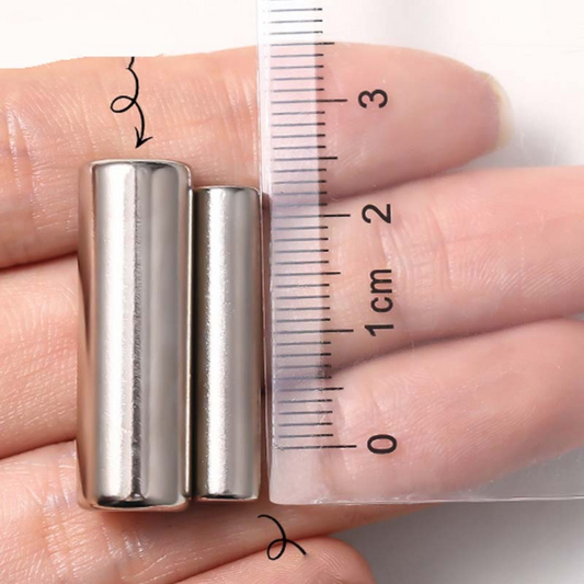 Nam châm loại ngắn (Strong)