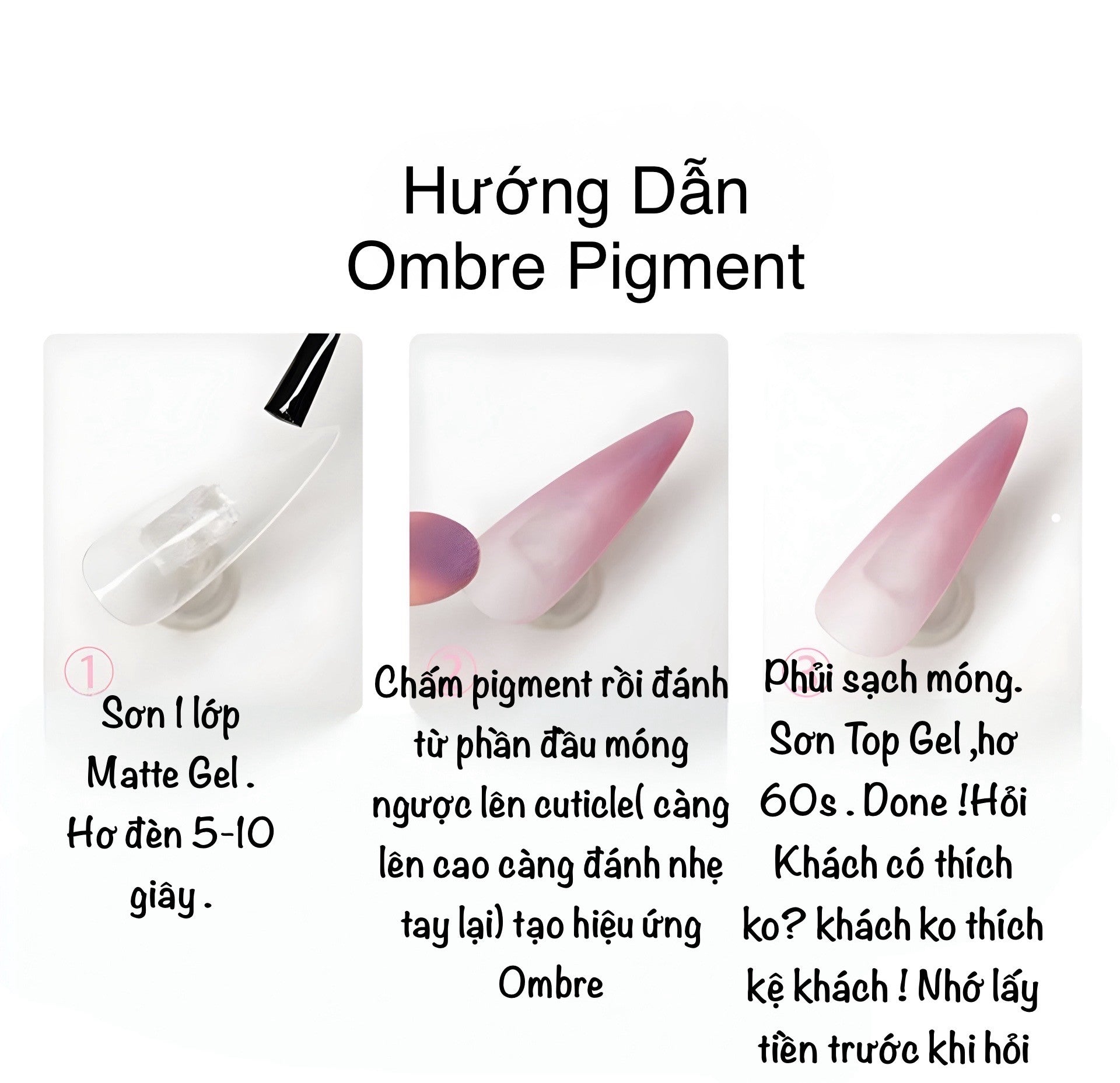 120 Colors High Quality Pure Pigment