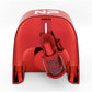 Luxe Pro NP Polish Shaker ( New Model) METALIC RED
