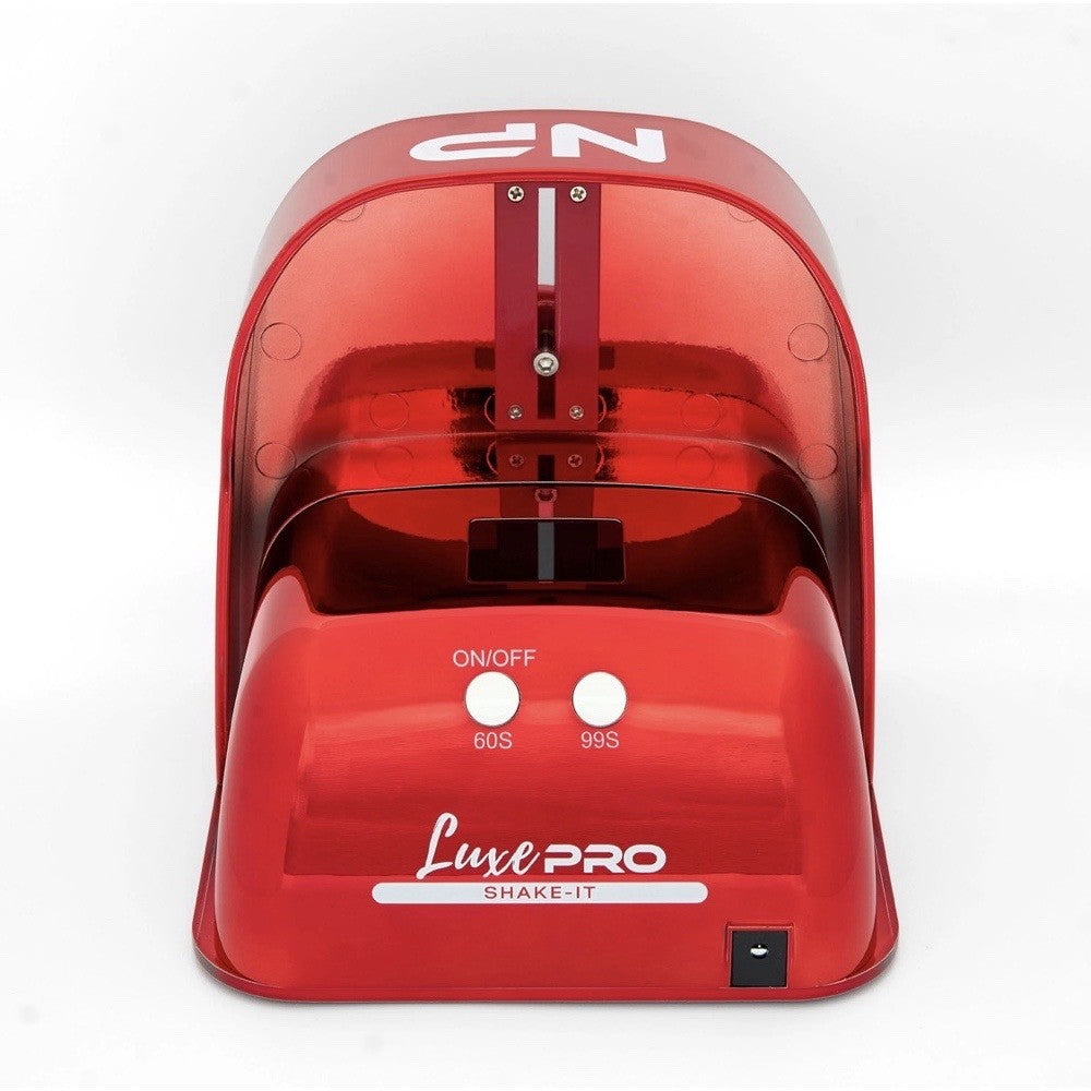 Luxe Pro NP Polish Shaker ( New Model)