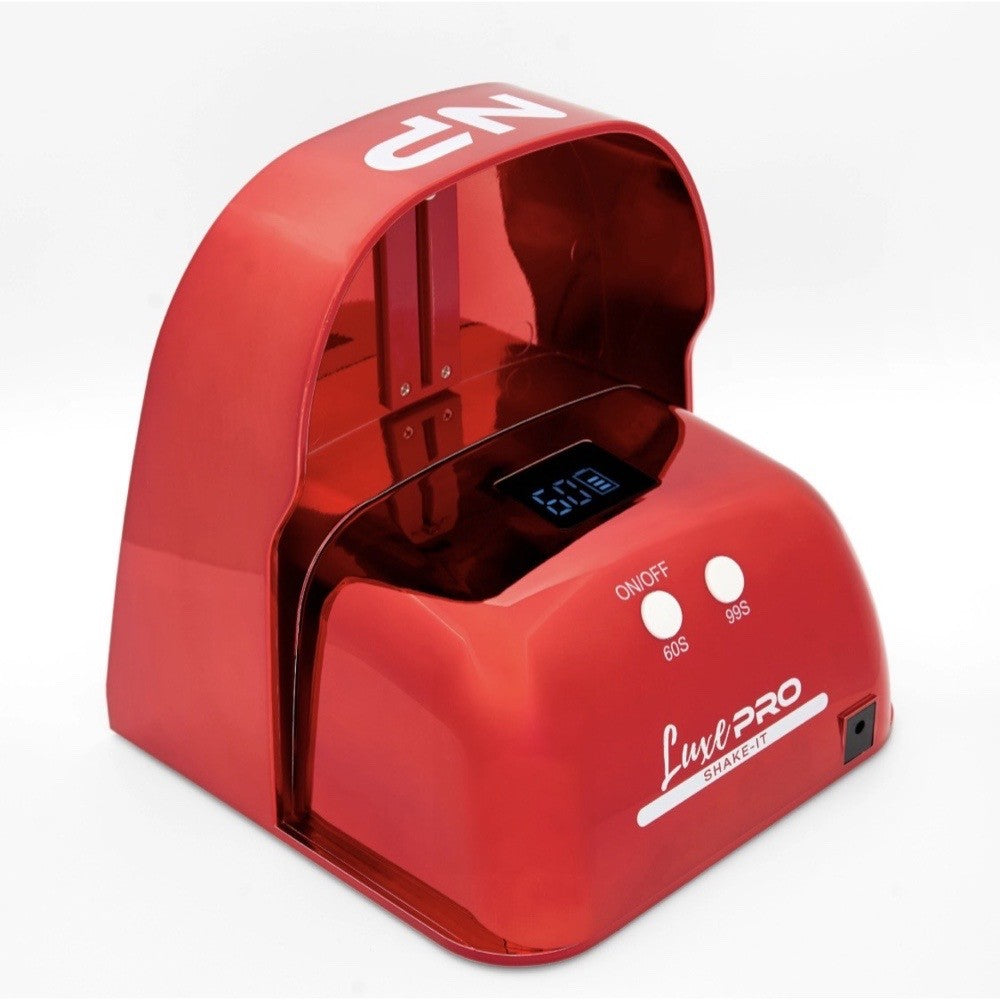 Luxe Pro NP Polish Shaker ( New Model)