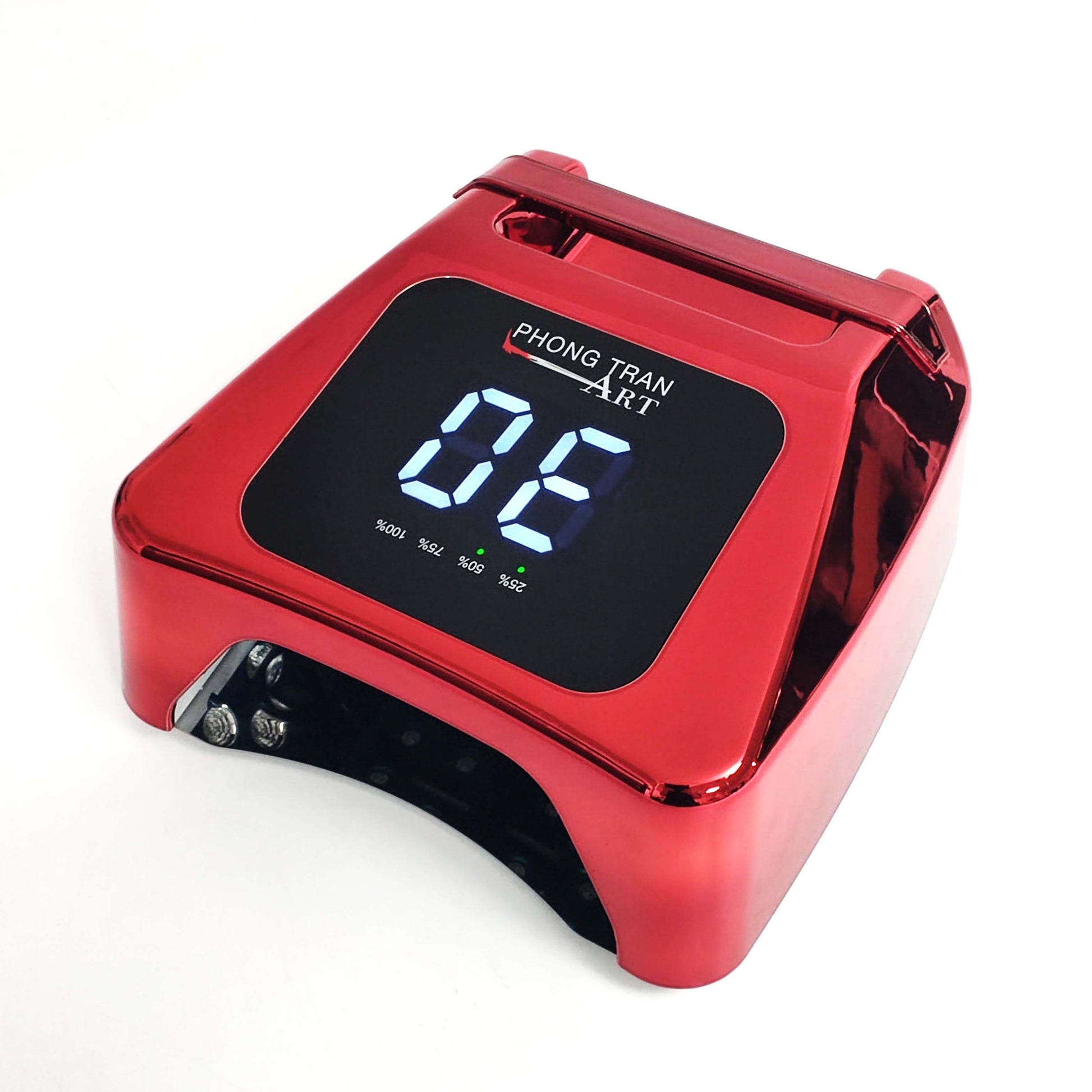 2026 New Verson HIGH QUALITY LED CORDLESS NAIL LAMP ( New UPGRADE Model)