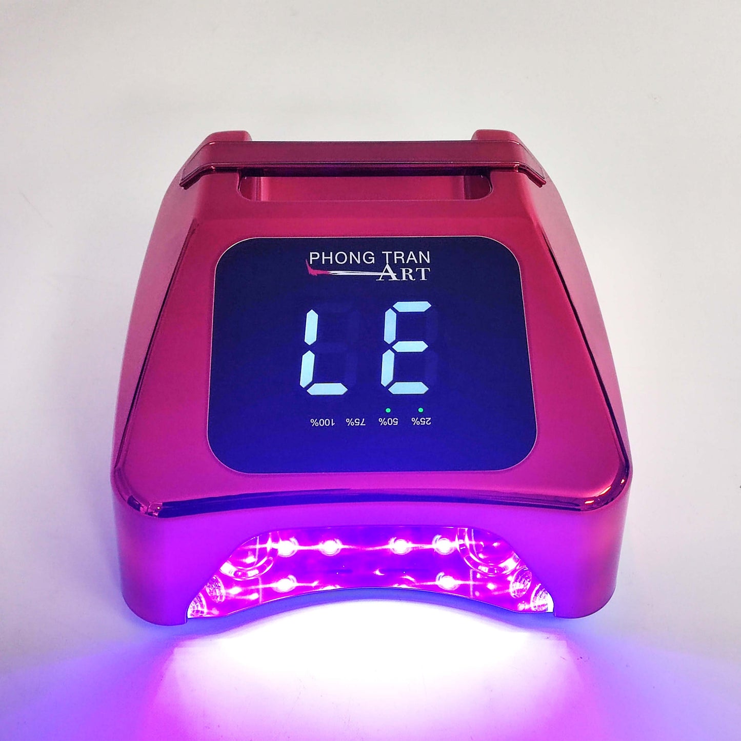 2026 New Verson HIGH QUALITY LED CORDLESS NAIL LAMP ( New UPGRADE Model)