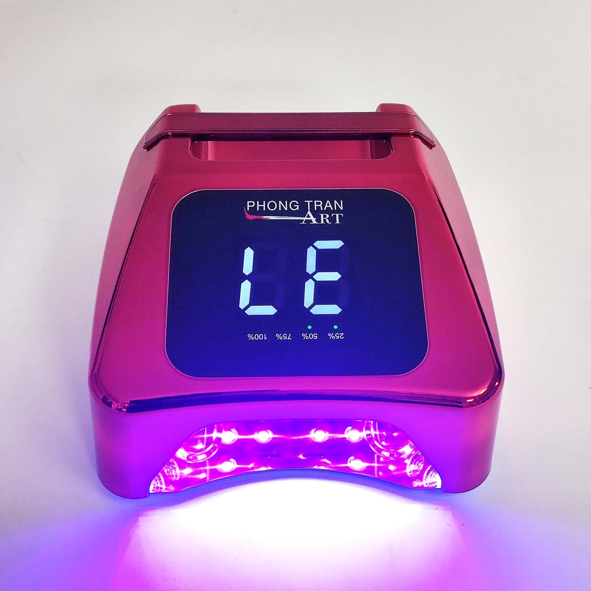 2026 New Verson HIGH QUALITY LED CORDLESS NAIL LAMP ( New UPGRADE Model)