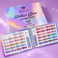 Royal Stella Glow Collection 48 Màu