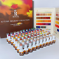 Royal Autumn Holiday 72 Colors Gel Collection