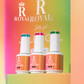 Royal Jelly Gel Cat Eyes 36 Colors Collection