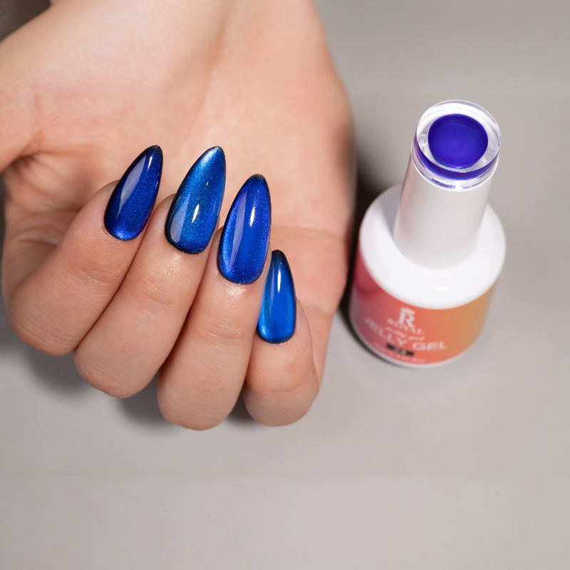 Royal Jelly Gel Cat Eyes 36 Colors Collection