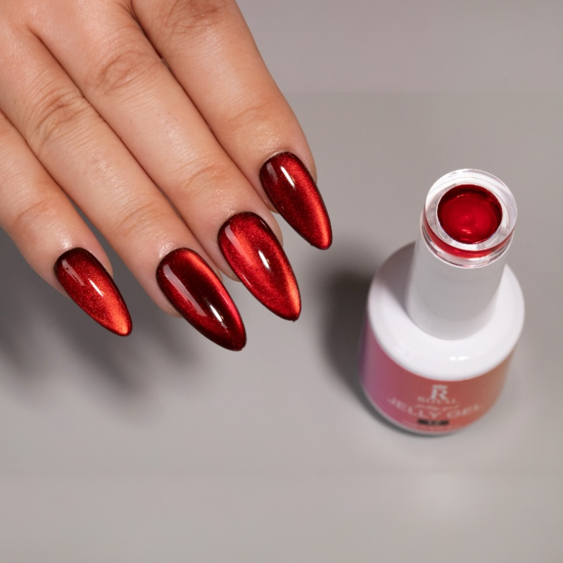 Royal Jelly Gel Cat Eyes 36 Colors Collection