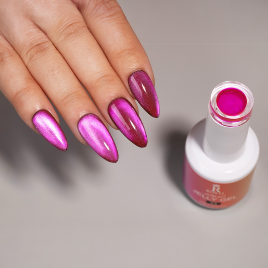 Royal Jelly Gel Cat Eyes 36 Colors Collection