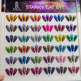 Royal Starry Cat Eyes 36 colors Collection