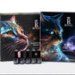 Royal Aurora Cat Eyes 36 Colors Collection