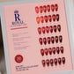 Royal Be Loved Gel 36 Colors Collection