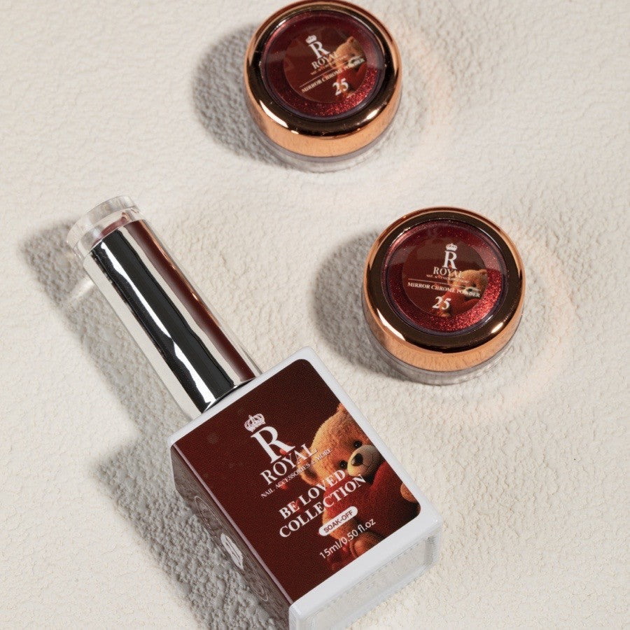 Royal Be Loved Gel 36 Colors Collection
