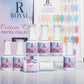 Royal Cotton Candy Pastel 48 Colors Collection