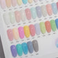 Royal Cotton Candy Pastel 48 Colors Collection