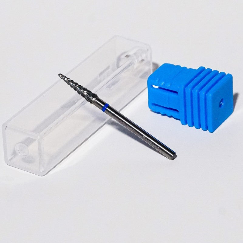 Dũa Nhọn Dành Cho Bột 3/32