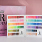 Royal Glamour 150 Gel Collors Collection Top Quality