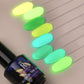 Royal Glow In The Dark 48 Colors Gel Collection