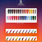 Royal Ombre Pat Pat Gel 32 Colors Collectio(Gel Dặm Ombre)