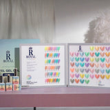 Royal Pastel 48 Colors Gel Collection