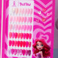 Royal "Pink Me" 48 Gel Colors Collection