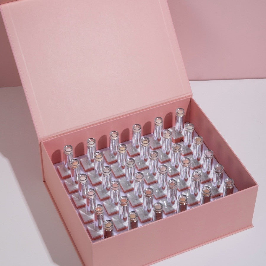 Royal "Beige" 36 Colors Gel Collection