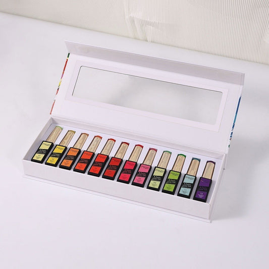 Neon Gel Linner Design (Set of 12)