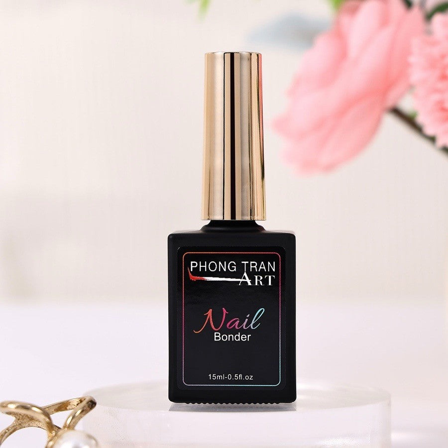 Bundle Press-On Gel-X Kit (Gel-X Light+ Press On Kit-4 shapes Tip Box)