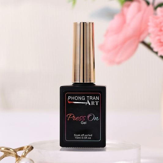 High Quality Press-On Gel