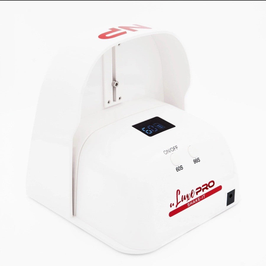 Luxe Pro NP Polish Shaker ( New Model)