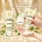 Lotion Holiday Gift tặng Khách Billionaire Tuýp 3oz (5 tặng 1)