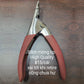 Nail Tip Cutter ( Bấm Tip)