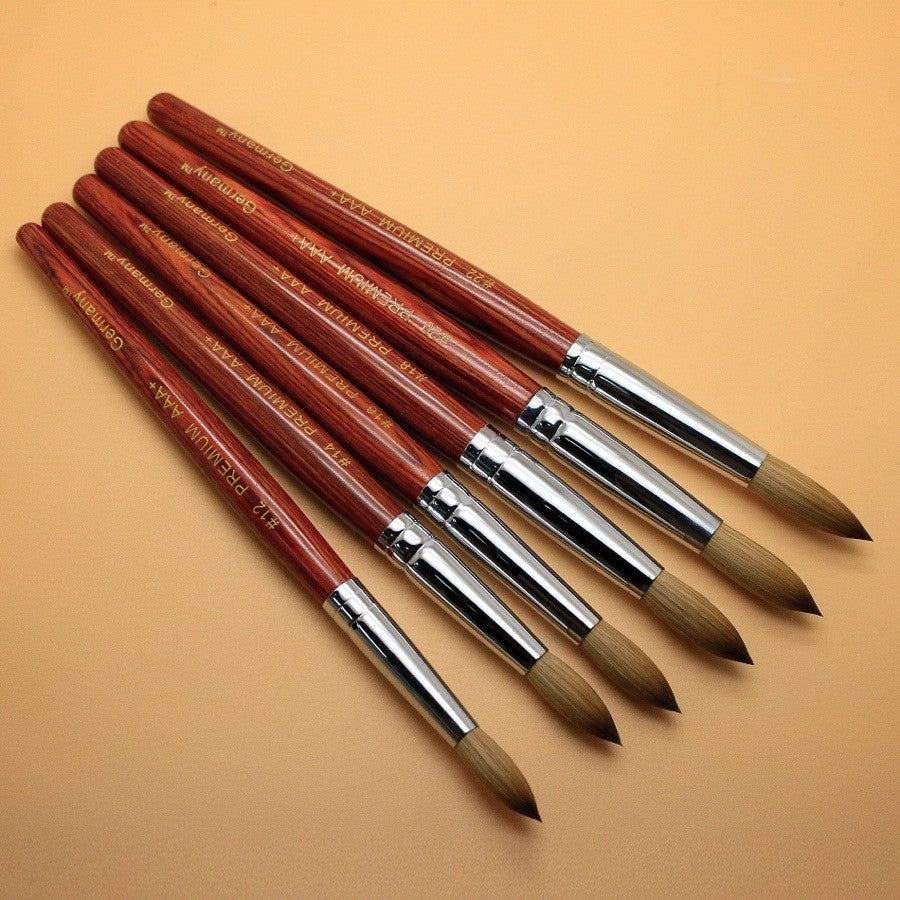 PREMIUM AAA+ Germany Brush by Phong Tran SIZE 12