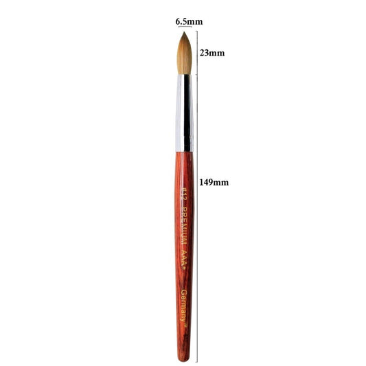 PREMIUM AAA+ Germany Brush by Phong Tran SIZE 12