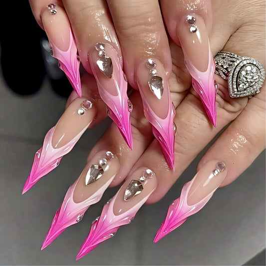 Gel Vẽ Nổi 3D (Clear)