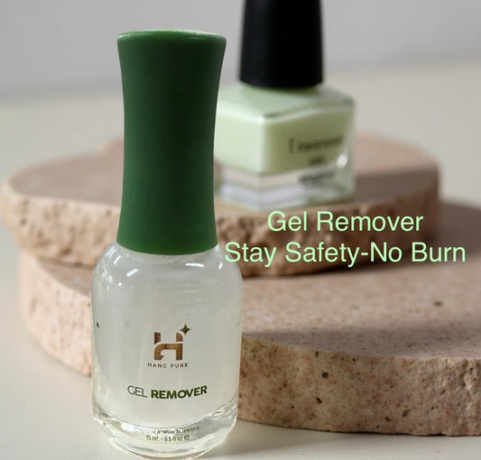 Hang's Gel, Acrylic, Gel X Remover (Tháo Gel,Tháo Bột , Gel X No-Burn)