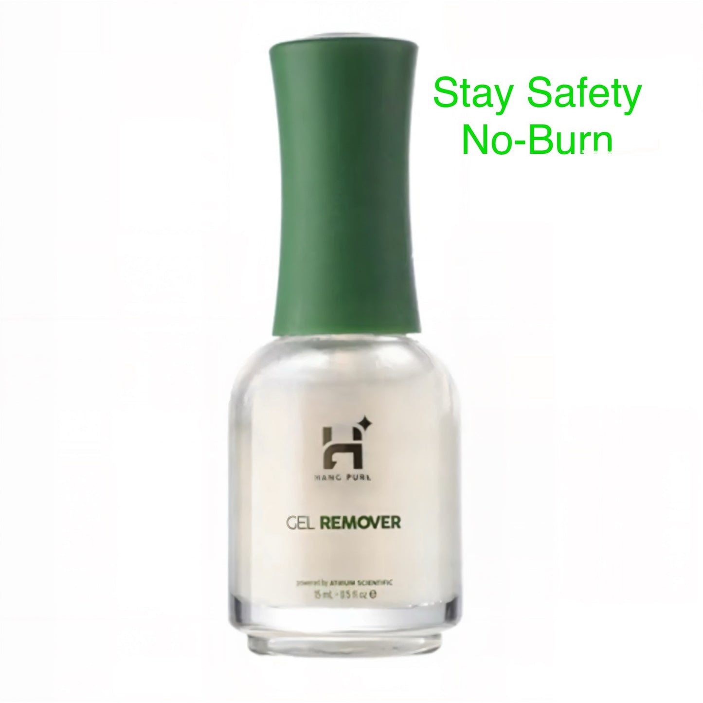 Hang's Gel, Acrylic, Gel X Remover (Tháo Gel,Tháo Bột , Gel X No-Burn)