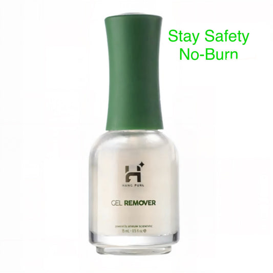 Hang's Gel, Acrylic, Gel X Remover (Tháo Gel,Tháo Bột , Gel X No-Burn)