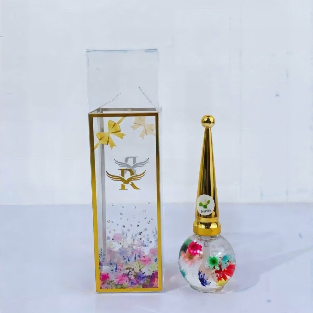 Cuticle Oil Holiday Gift (Case 100 chai + Tặng 120 chai)