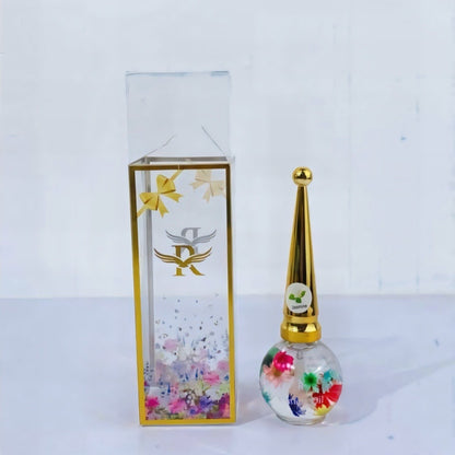 Cuticle Oil Holiday Gift (Case 100 chai + Tặng 120 chai)