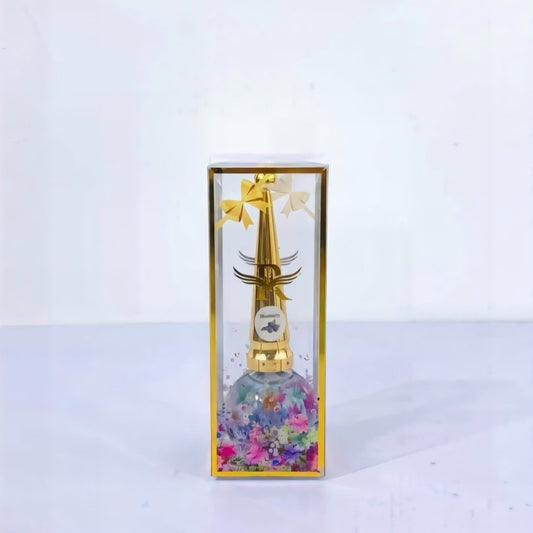 Cuticle Oil Holiday Gift (Case 100 chai + Tặng 120 chai)