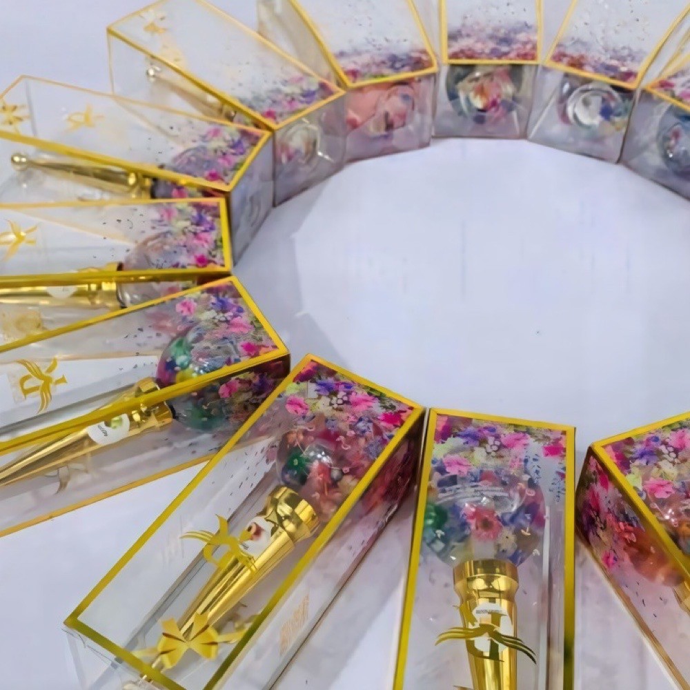 Cuticle Oil Holiday Gift (Case 100 chai + Tặng 120 chai)